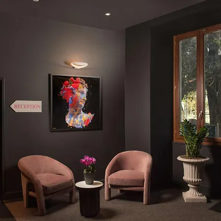 Hotell Nh Collection Vittorio Veneto 4*