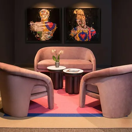 Nh Collection Vittorio Veneto Hotell Rom