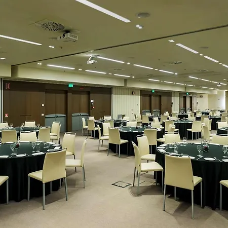 Nh Collection Vittorio Veneto 4* Rom