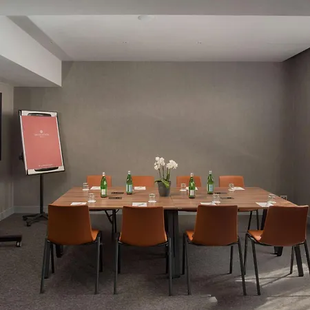 Nh Collection Vittorio Veneto Hotell