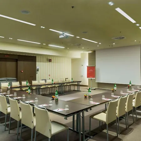 Hotell Nh Collection Vittorio Veneto