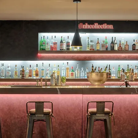 Hotell Nh Collection Vittorio Veneto 4*