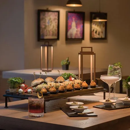 Hotell Nh Collection Vittorio Veneto