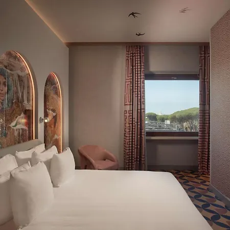 Nh Collection Vittorio Veneto 4*
