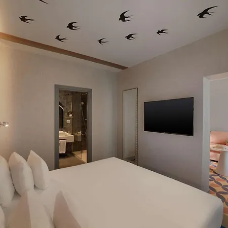 Hotell Nh Collection Vittorio Veneto
