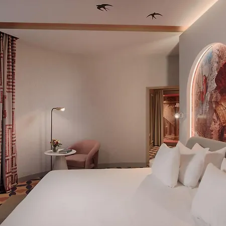 Hotell Nh Collection Vittorio Veneto 4*