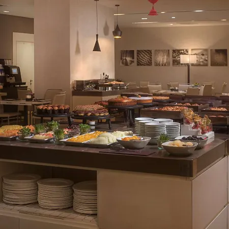 Nh Collection Vittorio Veneto Hotell 4*