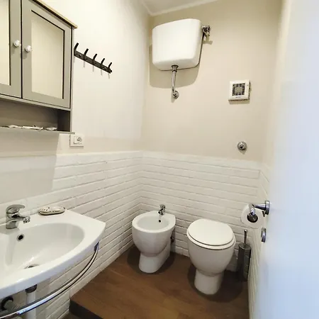 Milazzo23 Guest house Rome