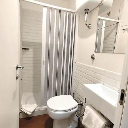 Pensionat Milazzo23 Rom