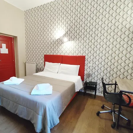 Milazzo23 Pensionat