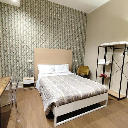 Guest house Milazzo23