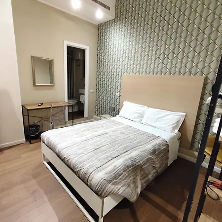 Guest house Milazzo23 Rome