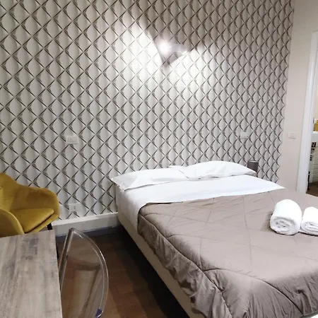 Milazzo23 Guest house