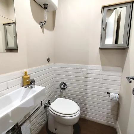 Guest house Milazzo23