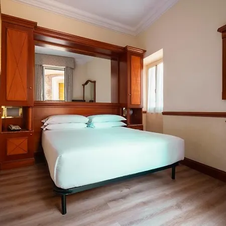 Hotel Hiberia