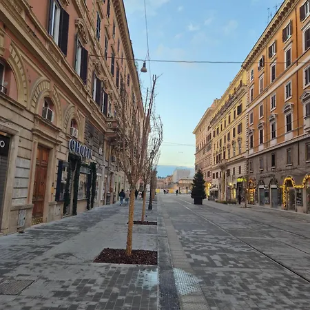 Da Alex Vatican Bed & Breakfast Roma