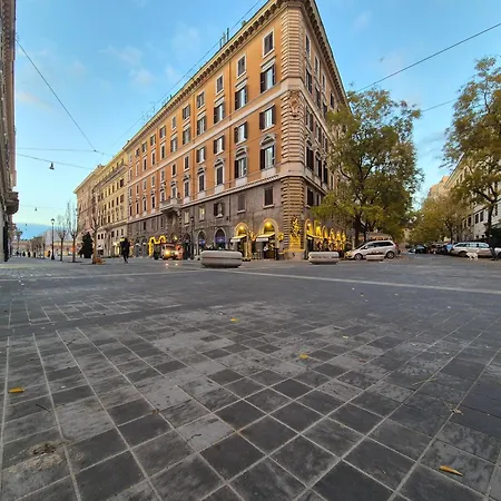 Da Alex Vatican Roma