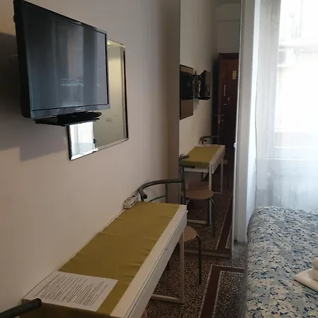 Chez Liviana Гостевой дом Рим
