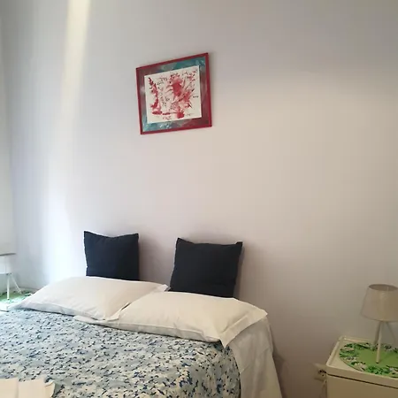 Гостевой дом Chez Liviana 2*