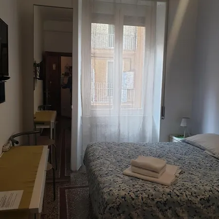 Chez Liviana Рим