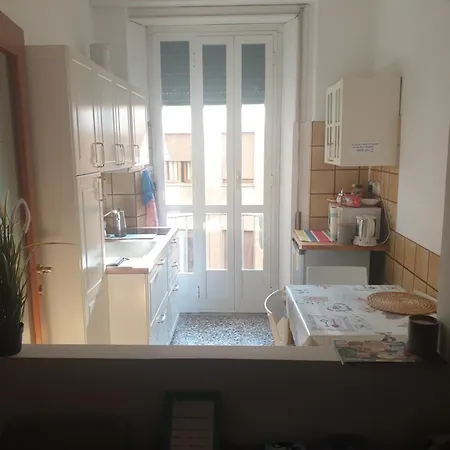Chez Liviana 2* Рим