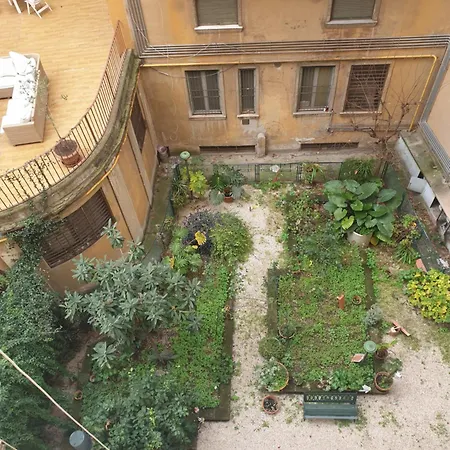 Chez Liviana Гостевой дом