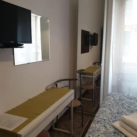 Гостевой дом Chez Liviana