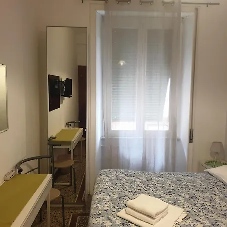 Chez Liviana Рим