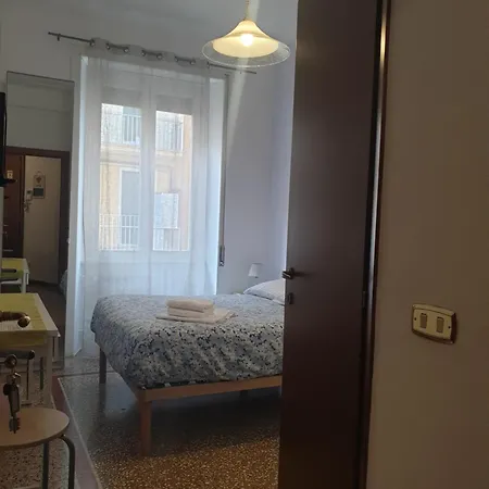 Гостевой дом Chez Liviana