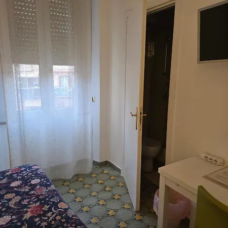 Chez Liviana Гостевой дом Рим