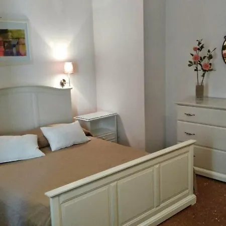 Appartamento Al 171 Locazione Turistica A 50mt Metro B1 *
