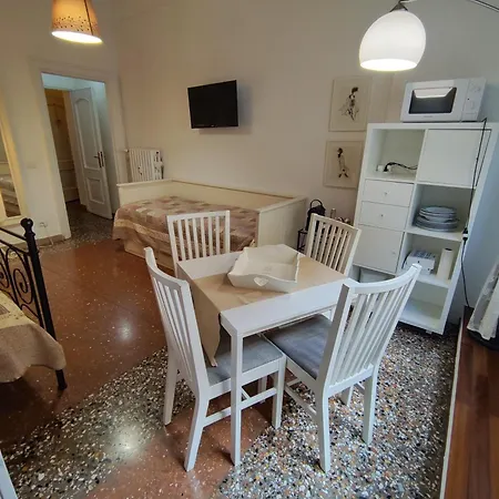 Apartment Al171 Tourist Close Metro B1 - Sant'agnese Annibaliano *
