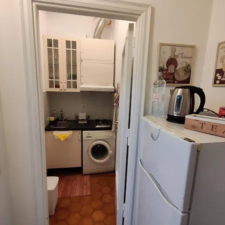 Al171 Tourist Close Metro B1 - Sant'agnese Annibaliano Apartment