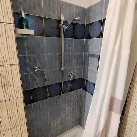 Apartment Al171 Tourist Close Metro B1 - Sant'agnese Annibaliano *