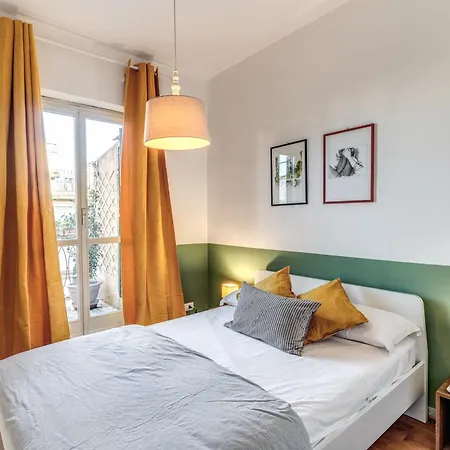Spagna Glamour Life Penthouse Appartamento