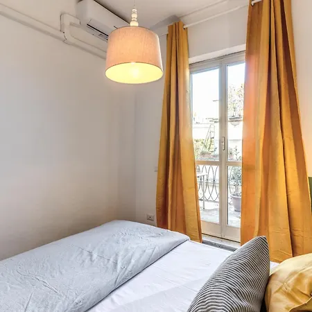 Appartamento Spagna Glamour Life Penthouse
