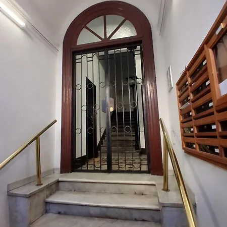 Hébergement de vacances La Casa Di Nonna Rosa *