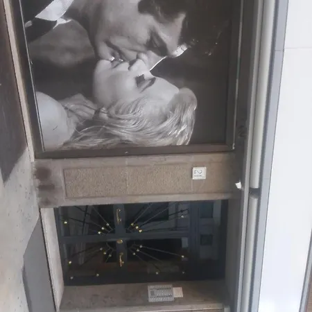Trastevere Station * Roma