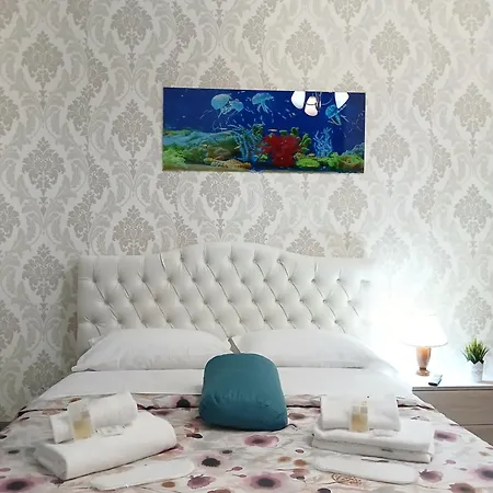 Bed and breakfast Anas Prime Place Roma