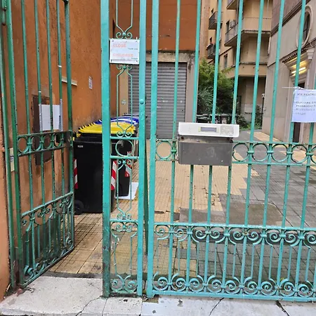 Penzion Esquilino Di Yan *