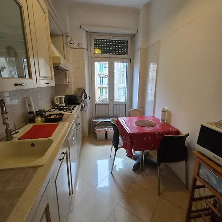 Guest house Esquilino Di Yan Rome