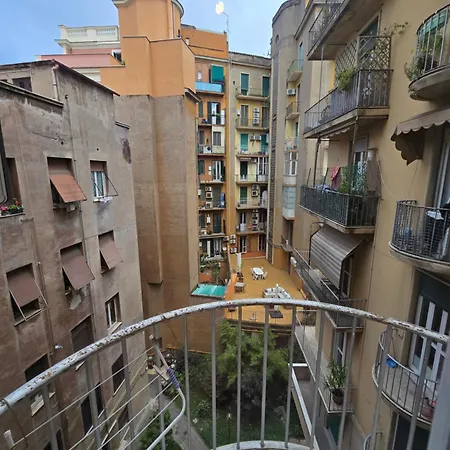 Esquilino Di Yan Rome