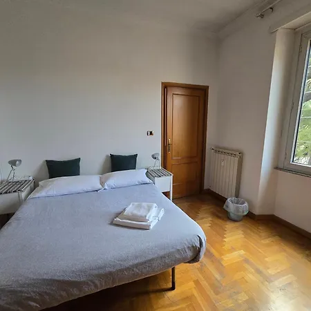 Penzion Esquilino Di Yan