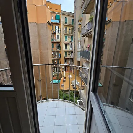 Guest house Esquilino Di Yan Rome