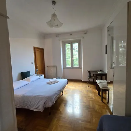 Esquilino Di Yan Řím