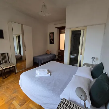 Guest house Esquilino Di Yan