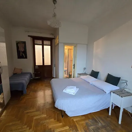 Penzion Esquilino Di Yan *