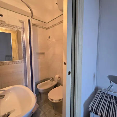 Esquilino Di Yan Guest house Rome