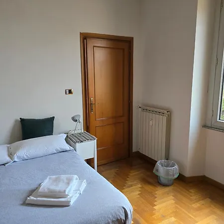 Penzion Esquilino Di Yan Řím