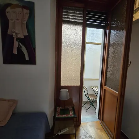 Penzion Esquilino Di Yan *